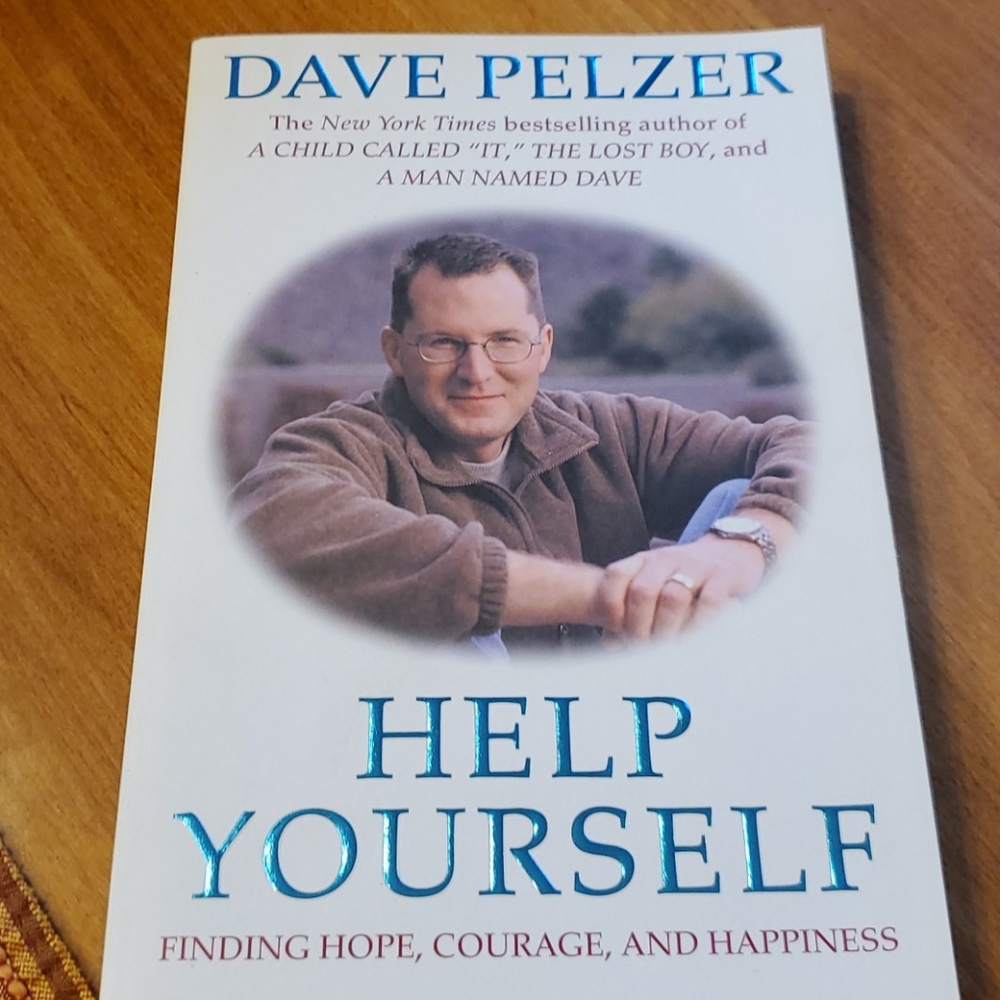 Help Yourself by Dave Pelzer
